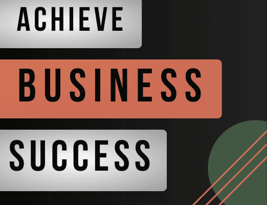 We Help Your Business Succeed