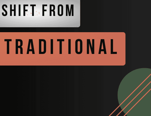 The Importance of Transitioning to Digital Marketing